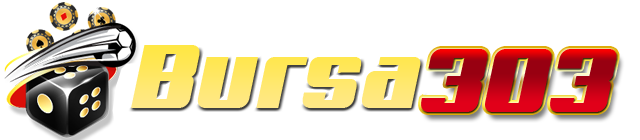 Logo BURSA303